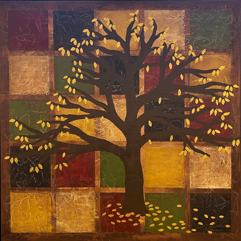 GENERATION TO GENERATION