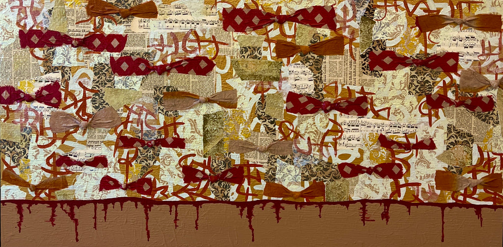 "ISRAEL SPIRIT" Sold