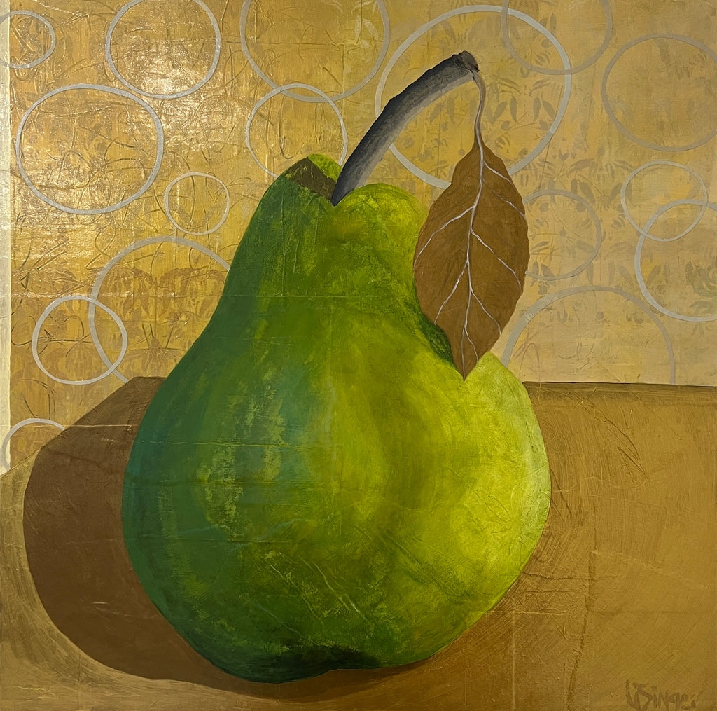 ONE PEAR