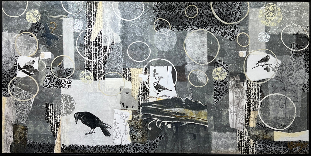 WATCHING FOR THE SIGNS