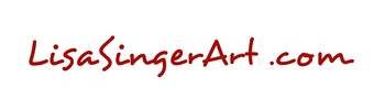 Lisa Singer logo