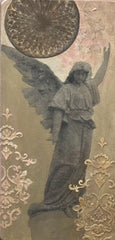 ANGEL AS ABOVE SO BELOW