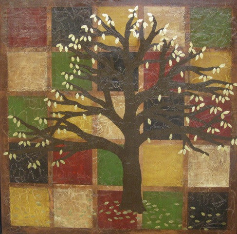 "Family Tree" NFS