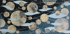 "GALAXY"   Sold
