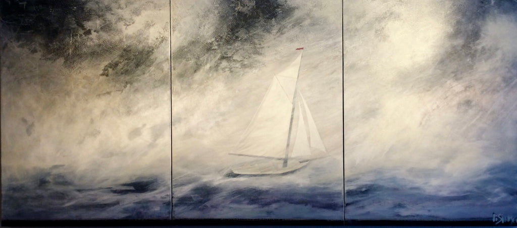 ADRIFT