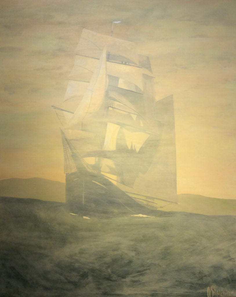 UNDERWAY