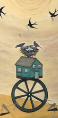 HOME OF YOUR OWN