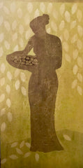 "GOLDEN LADY" Sold