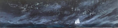 "DARK SYMPHONY" Sold