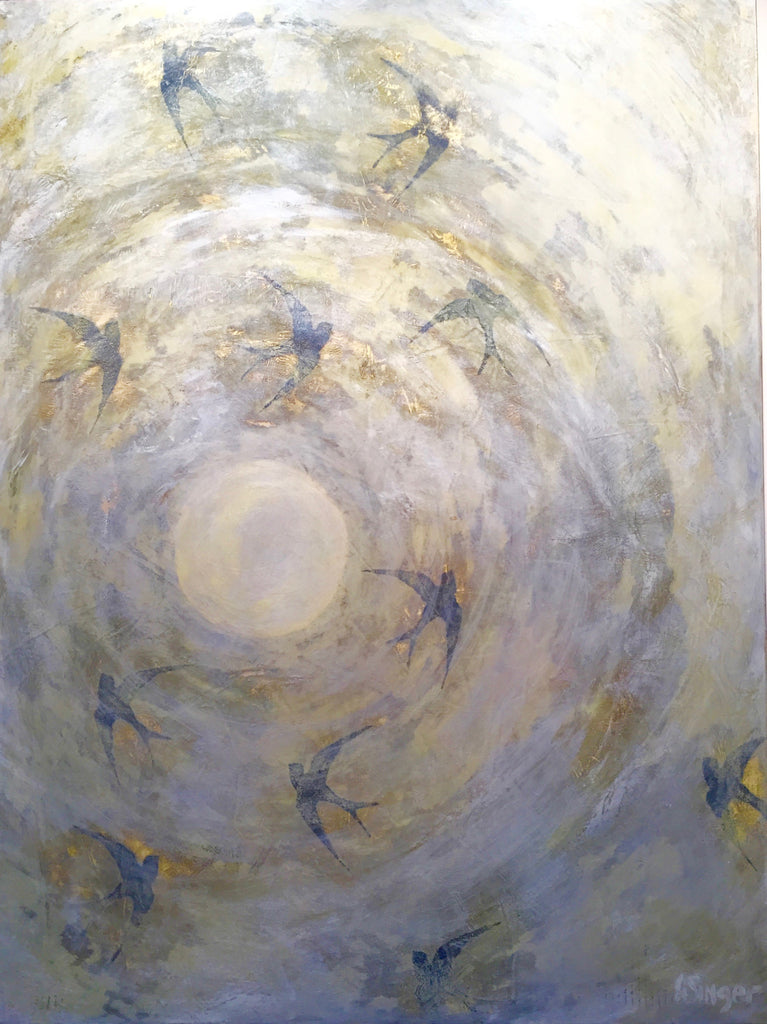 CENTER LIGHT