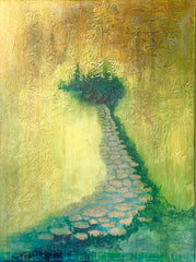 ISRAEL TRAIL