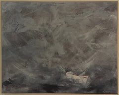 RIDING THE STORM