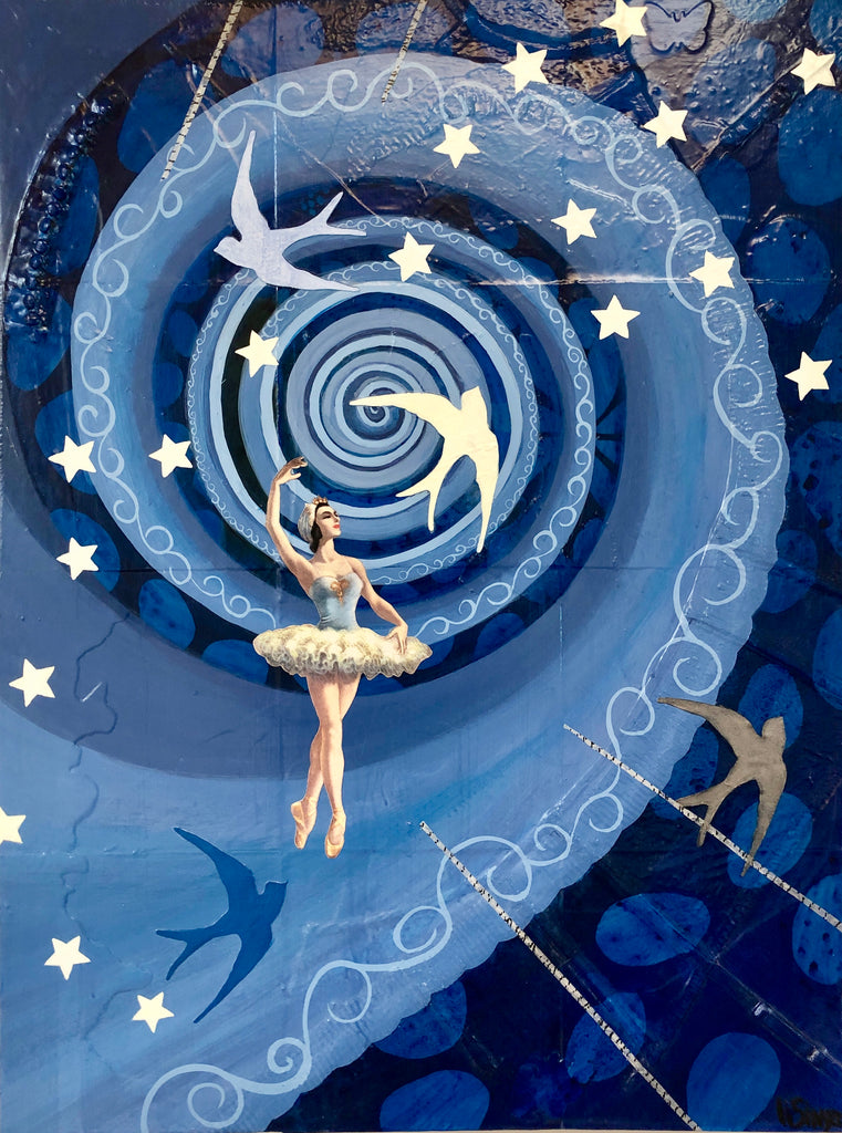 TINY DANCER