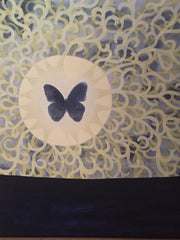 "REINCARNATE"    SOLD