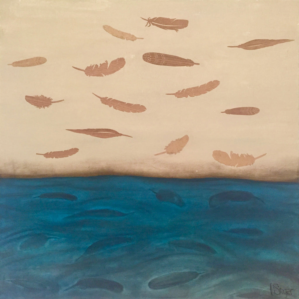 AS ABOVE SO BELOW