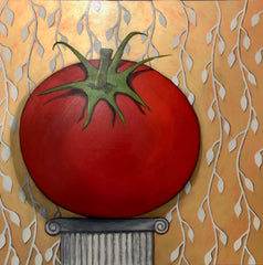 "PAUL'S TOMATO" Sold