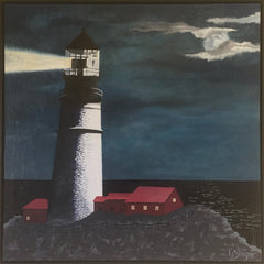 "LIGHTHOUSE"