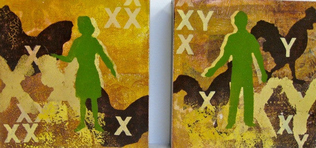 "Men and Women" NFS