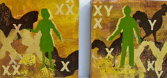 "Men and Women" NFS