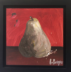 PEAR ALONE