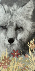 "SACRED FOX"   Sold