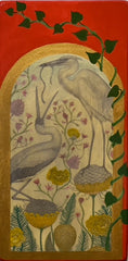 SACRED GARDEN