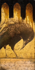 SACRED RAVEN