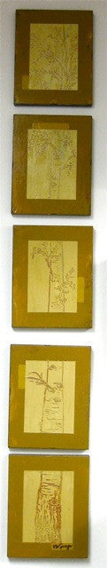"Tree" SOLD