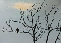 "Waiting" SOLD