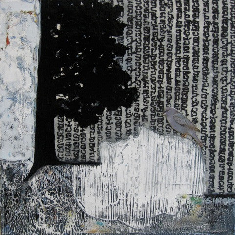 "Winter Dreams" SOLD