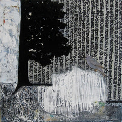 "Winter Dreams" SOLD