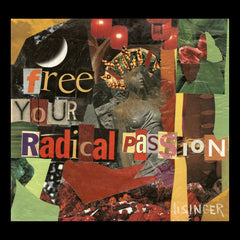 Card 103-free your radical passion