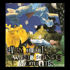 Card 104-every heart wants defining moments