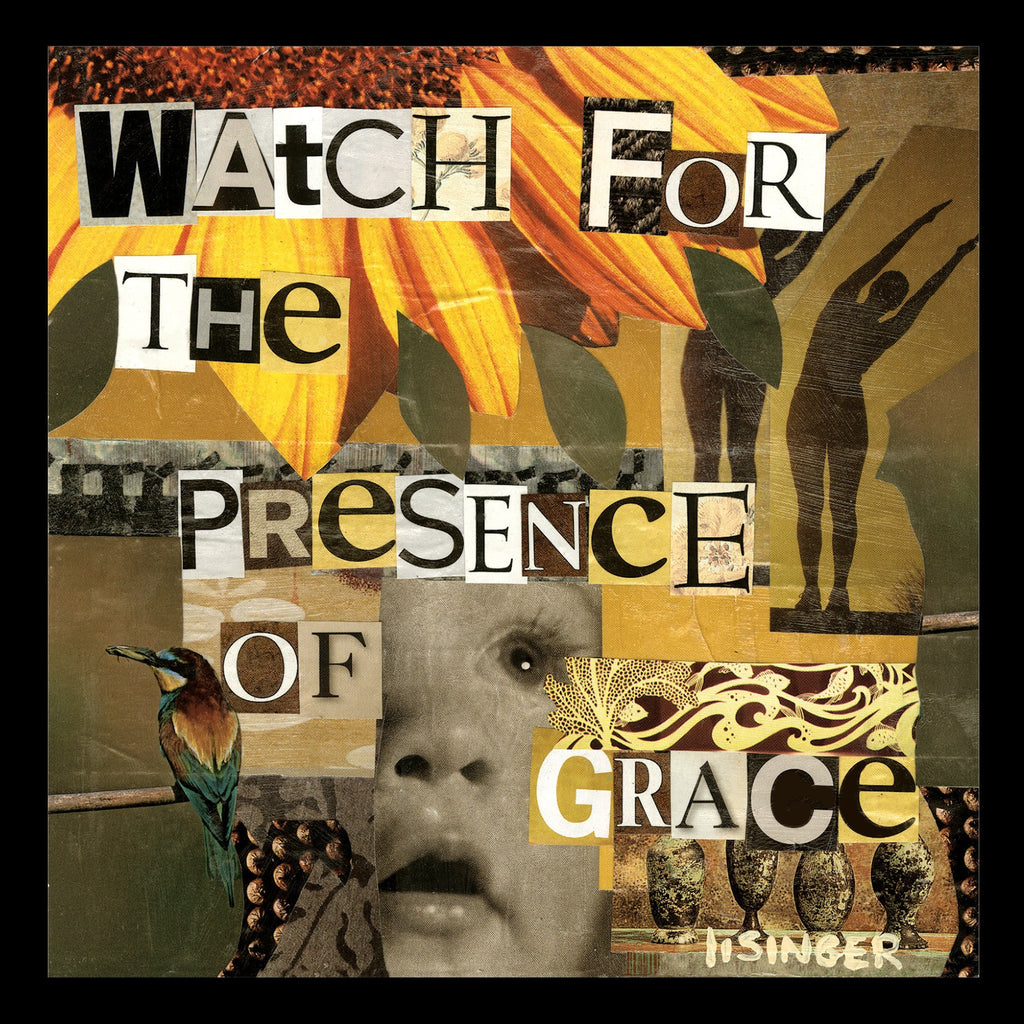 Card 114-watch for the presence of grace
