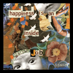 Card 123-happiness is an inside job