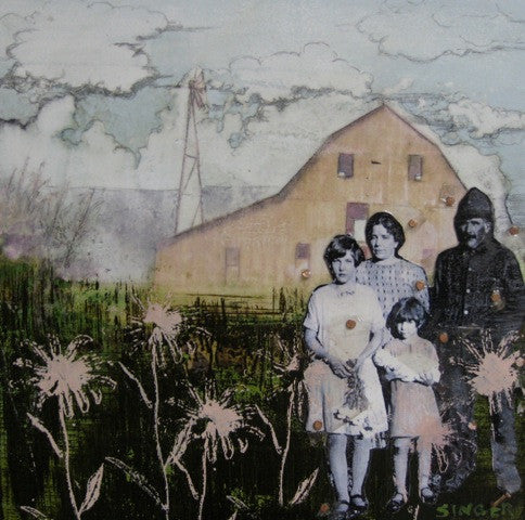 "Family" SOLD