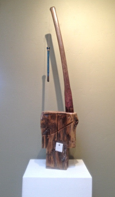 "Handle" Sold