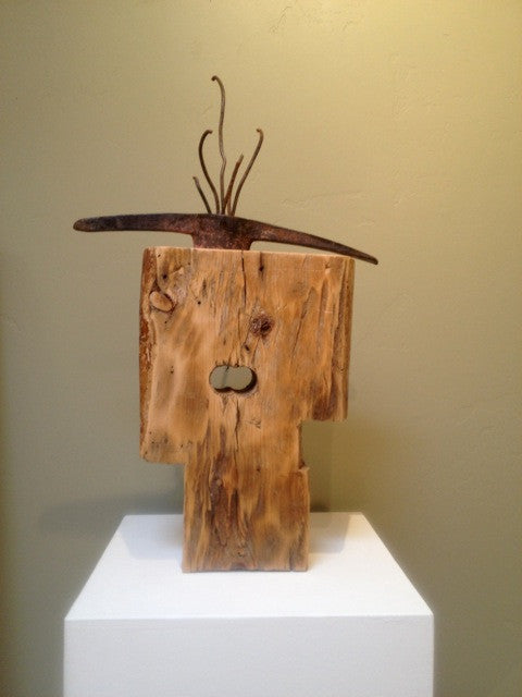 "Head" Sold