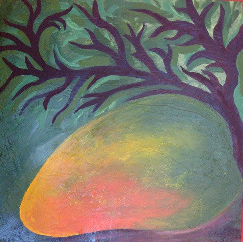 "MANGO DREAMS"   SOLD