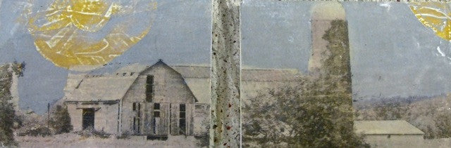 "Noontime" SOLD