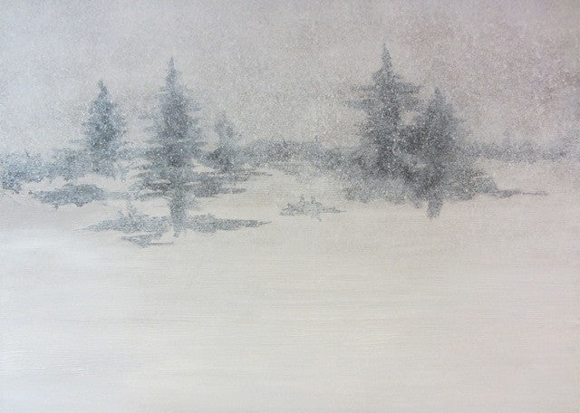 "Ridge"- Sold