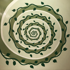 "SPIRAL OF LIFE" SOLD